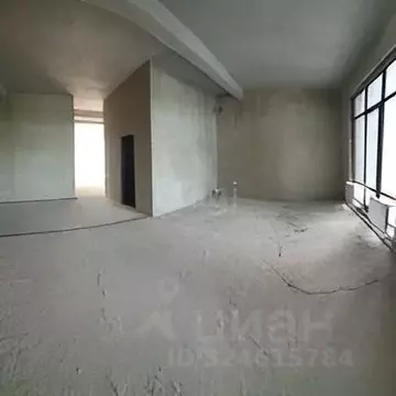 3-к кв. Пензенская область, Пенза ул. Набережная реки Мойки, 2Д (139.0 ...