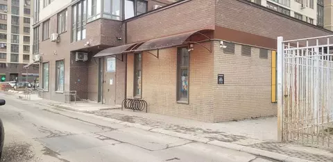 Помещение свободного назначения в Московская область, Долгопрудный ...