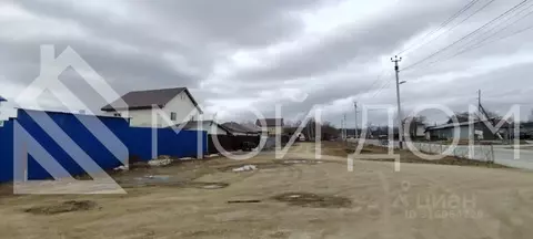 Участок в Сахалинская область, Южно-Сахалинск ул. Памятная (4.26 сот.)