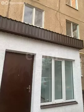 1-комнатная квартира: Энгельс, Краснодарская улица, 14 (20 м)