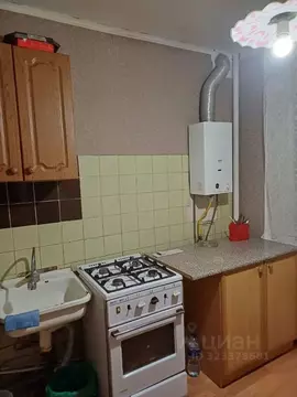 3-к кв. Саратовская область, Энгельс просп. Строителей, 16 (42.0 м)