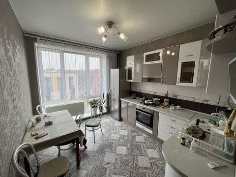 2-к кв. Москва Андерсен жилой комплекс, ул. Нильса Бора, 1 (64.6 м)