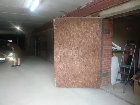 Гараж в Кемеровская область, Кемерово ул. Свободы, 6/5 (20 м)