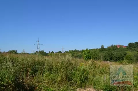 Участок в Ярославская область, Переславль-Залесский муниципальный ...