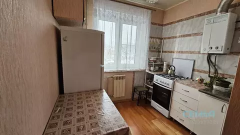 1-к кв. Северная Осетия, Владикавказ просп. Коста, 245 (29.0 м)