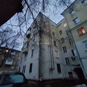 3-к кв. Воронежская область, Воронеж ул. Кирова, 26 (78.9 м)