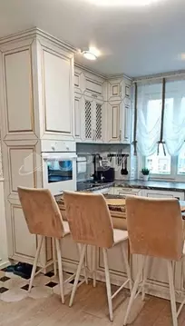 2-к кв. Тюменская область, Тюмень ул. Павла Шарова, 7к2 (56.1 м)