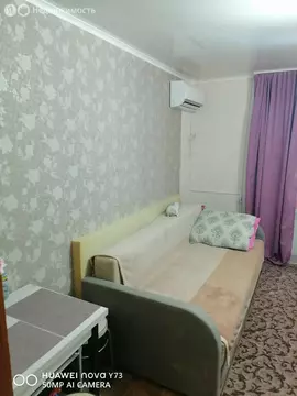 Квартира-студия: Волгодонск, улица Ленина, 87 (18.3 м)