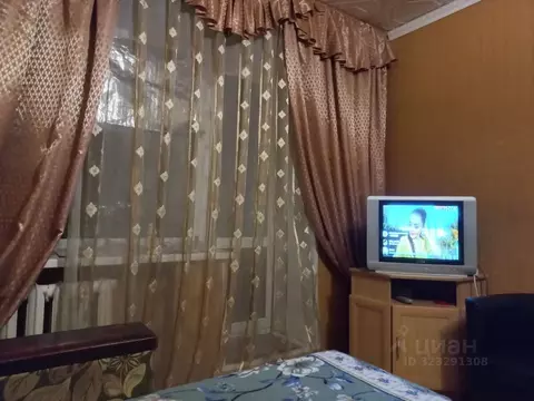 1-к кв. Омская область, Омск ул. Красный Путь, 70 (31.0 м)