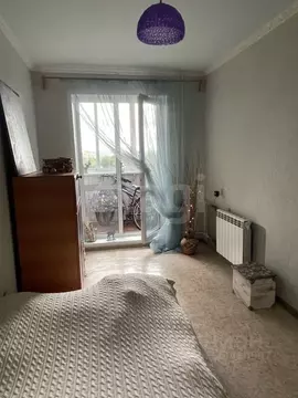 2-к кв. Пермский край, Пермь ул. Кабельщиков, 95 (55.0 м)