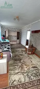 Дом в Смоленская область, Починковский муниципальный округ, д. Рябцево ...