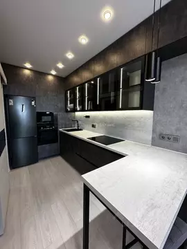 1-к кв. Архангельская область, Северодвинск Юбилейная ул., 3к2 (36.1 ...