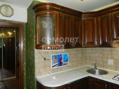 2-к кв. Челябинская область, Челябинск ул. 3-го Интернационала, 66 ...