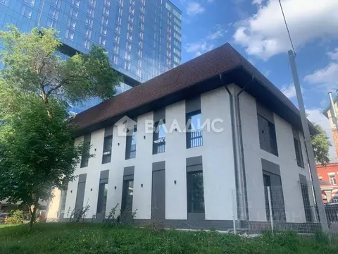 Помещение свободного назначения в Воронежская область, Воронеж просп. ...