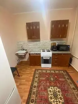 1-к кв. Курская область, Курск просп. Победы, 44 (35.9 м)