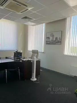 Офис в Московская область, Химки ул. Панфилова, 19с1 (170 м)