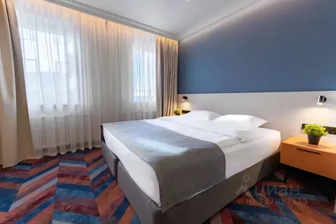 Комната Москва ул. Усачева, 35С1