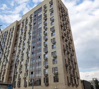 Гараж в Москва 15-я Парковая ул., 27/1 (16 м)