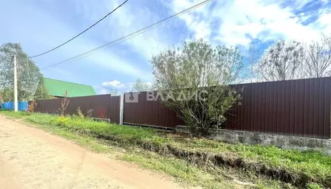 Участок в Забайкальский край, Читинский район, с. Смоленка ул. ...