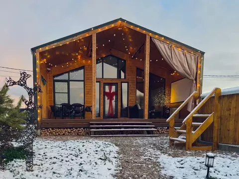 Дом в Московская область, Раменский муниципальный округ, Усадьба ...