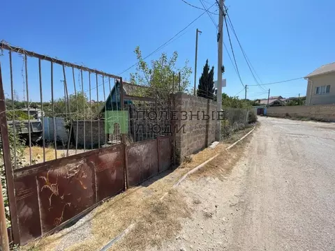 Участок в Севастополь Маяк-1 садовое товарищество,  (6.0 сот.)