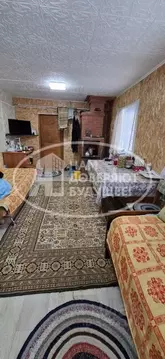 Коттедж в Пермский край, Добрянка Канал садовые участки, ул. ...