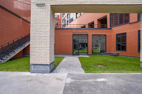 Помещение свободного назначения в Санкт-Петербург Белоостровская ул., ...