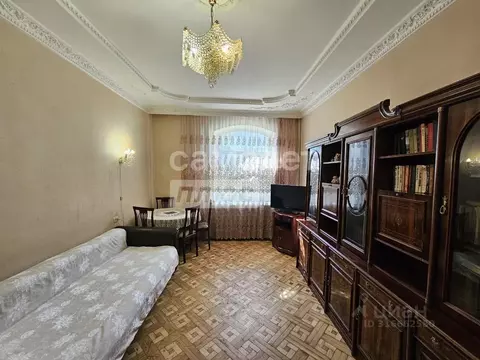 3-к кв. Пензенская область, Пенза Московская ул., 5 (78.1 м)