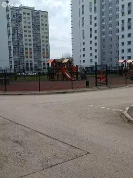 1-комнатная квартира: Уфа, улица Гази Загитова, 11 (40 м)