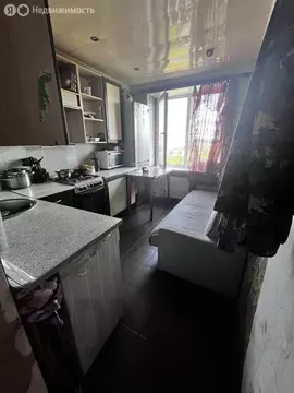 1-комнатная квартира: Санкт-Петербург, проспект Большевиков, 21 (37 м)