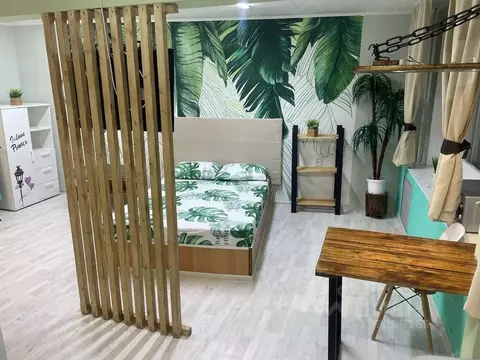 Студия Коми, Воркута Тиманская ул., 8 (29.0 м)