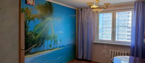 1-к кв. Оренбургская область, Оренбург ул. Чкалова, 29 (32.0 м)