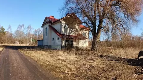 Дом в Калужская область, Малоярославецкий муниципальный округ, ...