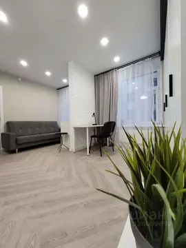 1-к кв. Санкт-Петербург Рижский просп., 23 (36.0 м)