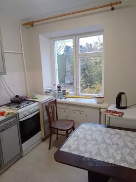 1-к кв. Московская область, Раменский муниципальный округ, Кратово пгт ...