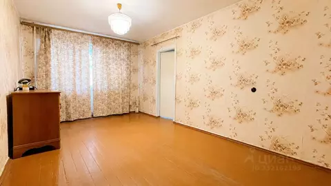 2-к кв. Московская область, Кашира Юбилейная ул., 8 (44.6 м)