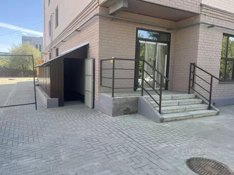 Помещение свободного назначения в Тверская область, Тверь ул. ...