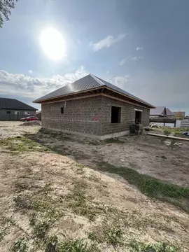 Дом в Хакасия, Усть-Абаканский район, пос. Расцвет ул. Сельская, 2 ...