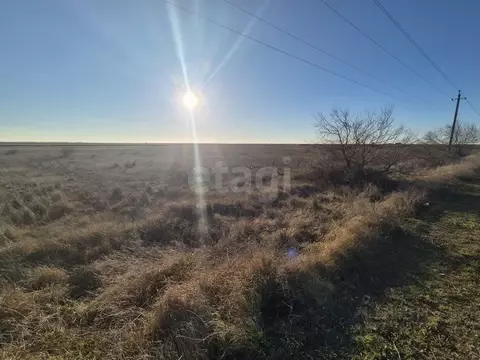 Участок в Крым, Ленинский район, Семисотское с/пос, с. Каменское ул. ...