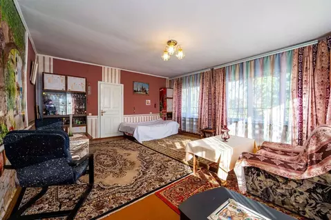 Дом в Краснодарский край, Краснодар Центральный мкр, ул. Леваневского, ...