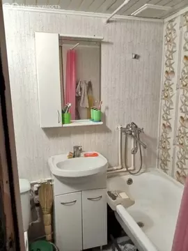 1-комнатная квартира: Волжск, улица Шестакова, 12 (30 м)