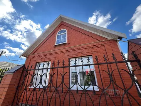 Дом в Ростовская область, Батайск Авиационная ул., 92 (188 м)