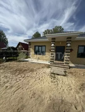 Дом в Тюменская область, Тюменский район, с. Перевалово ул. 8 Марта ...