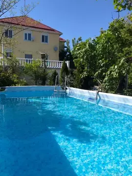 Дом в Краснодарский край, Анапа муниципальный округ, с. Супсех ул. ...