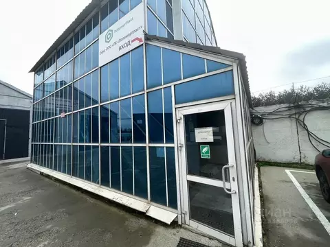 Склад в Московская область, Подольск городской округ, д. Алтухово 14 ...
