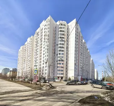 3-к кв. Московская область, Мытищи Юбилейная ул., 30 (76.4 м)