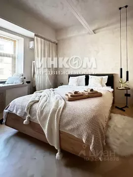 Студия Москва пл. Журавлева, 2С2 (21.9 м)