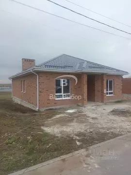 Дом в Ростовская область, Мясниковский район, Краснокрымское с/пос, ...