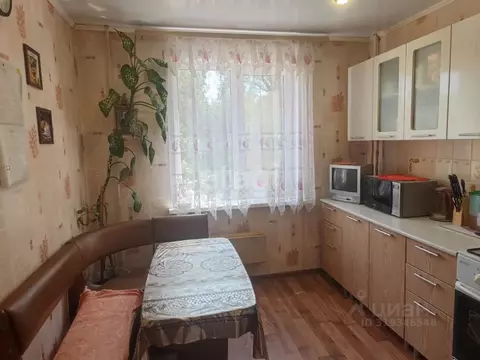 4-к кв. Воронежская область, Борисоглебск Аэродромная ул., 29 (87.3 м)