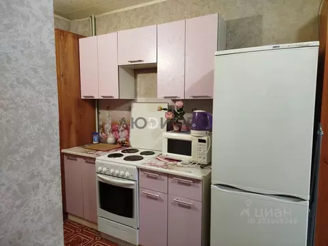 Студия Башкортостан, Уфа ул. Ферина, 1/1 (16.6 м)